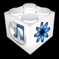 File iTunes Visual Plugin